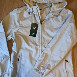 Halara Rain Jacket